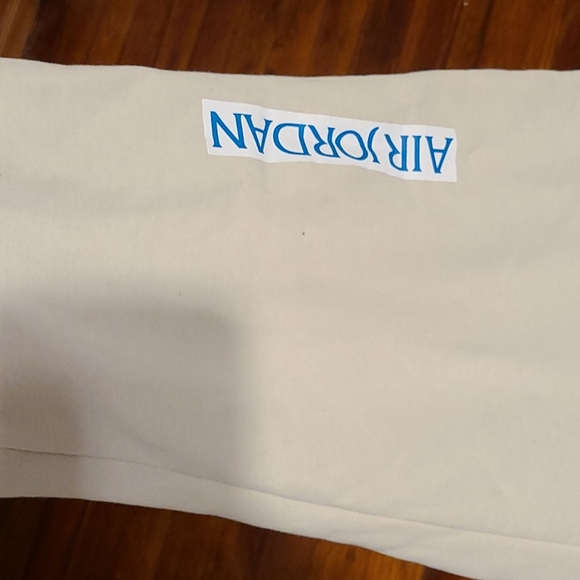 Jordan sweat outfit - Picture 4 of 7